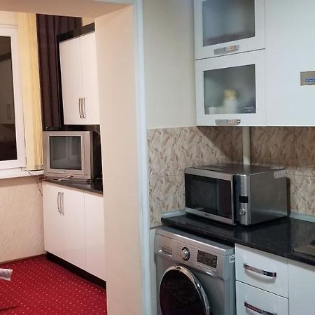 Watermelon Apartment Samarkand Ngoại thất bức ảnh