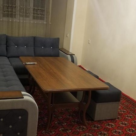 Watermelon Apartment Samarkand Ngoại thất bức ảnh