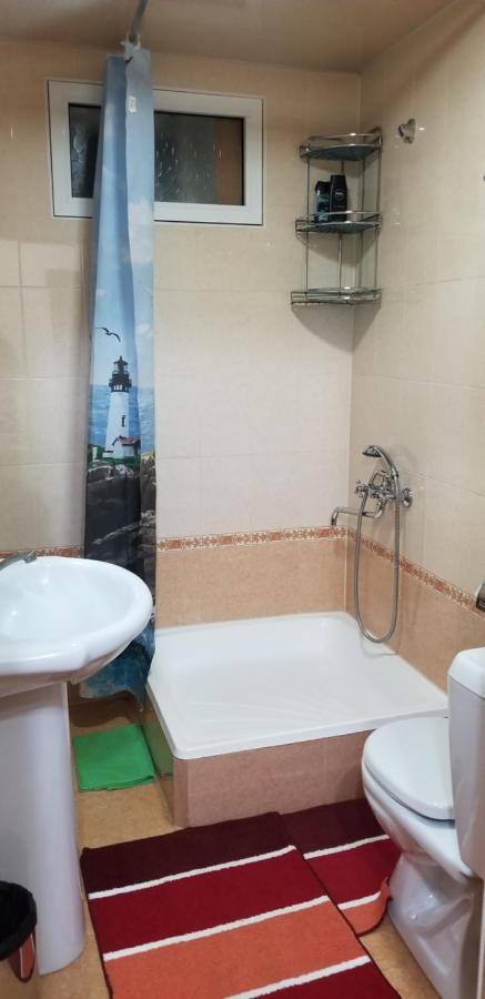 Watermelon Apartment Samarkand Ngoại thất bức ảnh