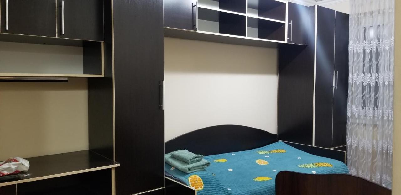 Watermelon Apartment Samarkand Ngoại thất bức ảnh