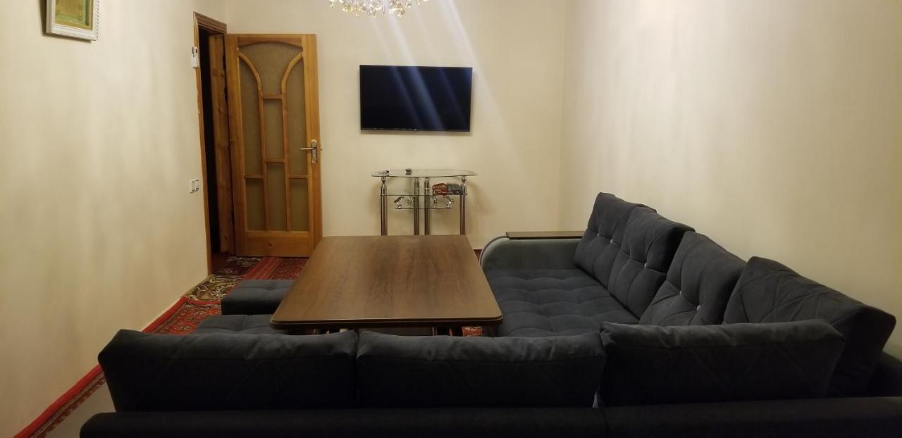 Watermelon Apartment Samarkand Ngoại thất bức ảnh