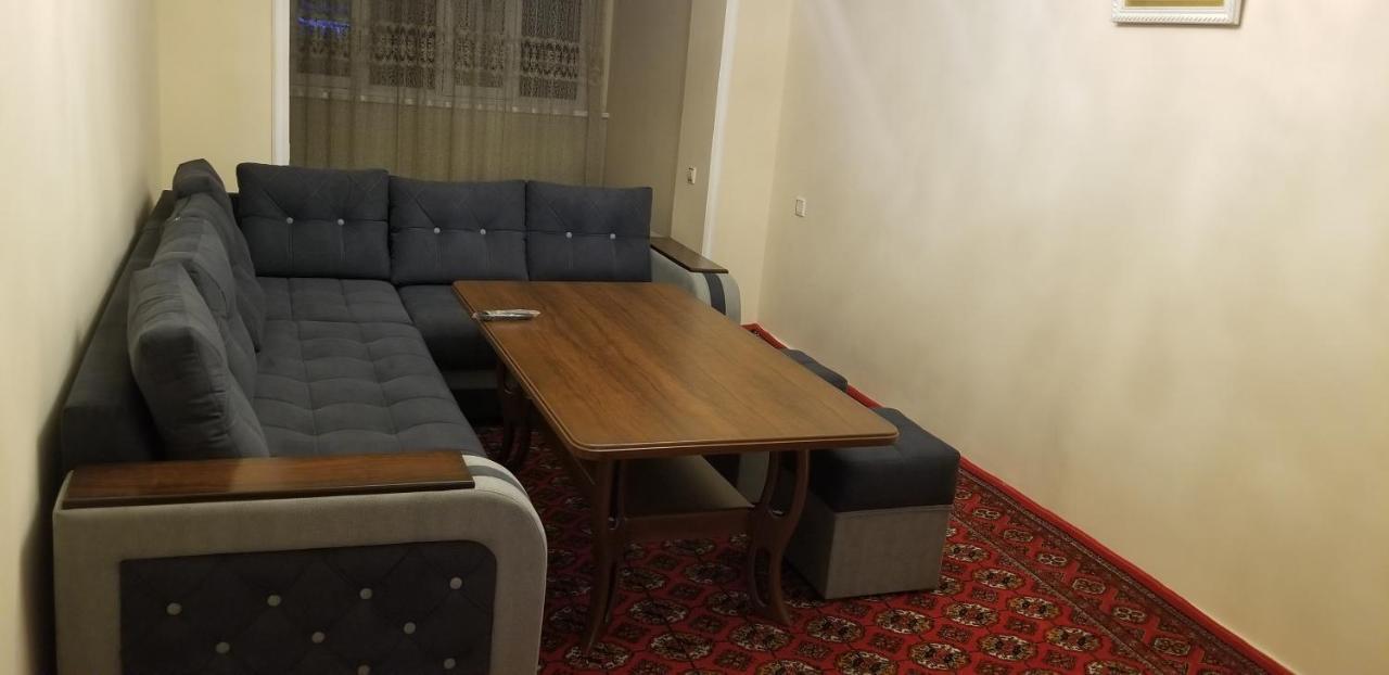 Watermelon Apartment Samarkand Ngoại thất bức ảnh